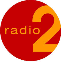 Elphy op Radio 2