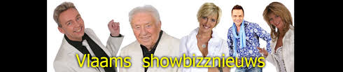 Elphy in Vlaams Showbizznieuws
